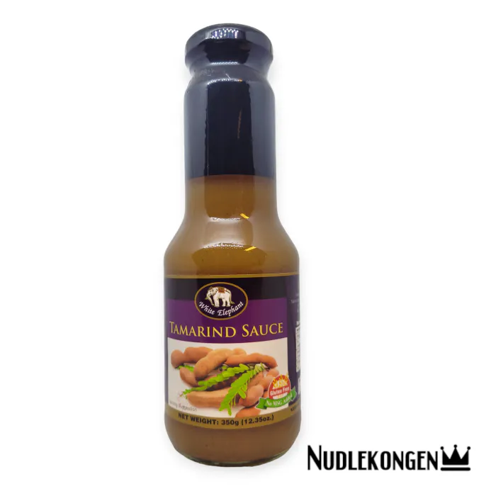 DATOSALG / TAMARIND SAUCE - 350 GR