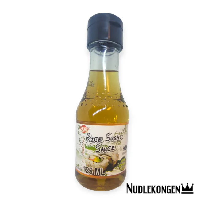 Hovedbilde SUSHI RICE SAUCE / VINEGAR - 125 ML