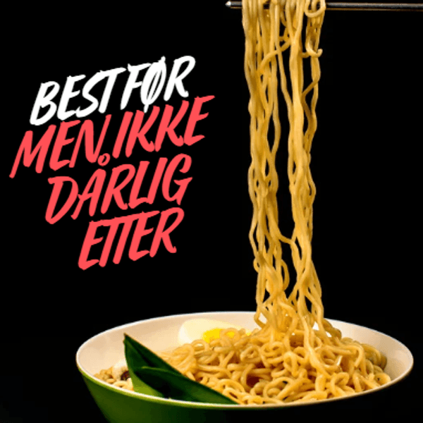 Hovedbilde DATOSALG / SOYASAUS MED 40% REDUSERT SALT INNHOLD ...