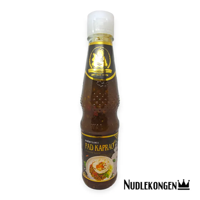 DATOSALG / PAD KRAPAO COOKING SAUCE
