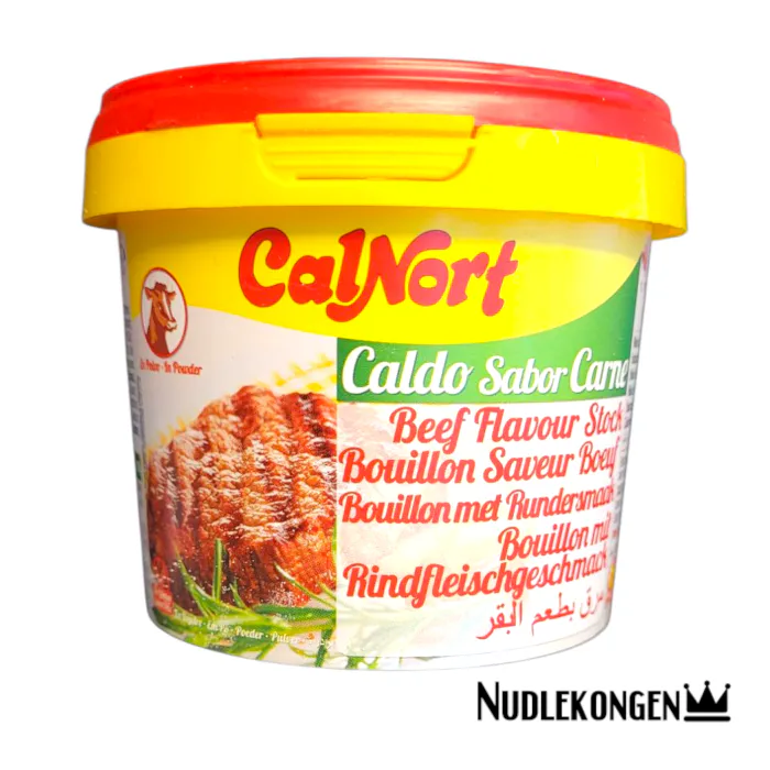 MEAT / BEEF FLAVOUR STOCK - 250 GR