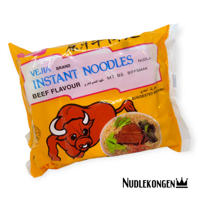 Hovedbilde INST. NOODLES BEEF FLV.