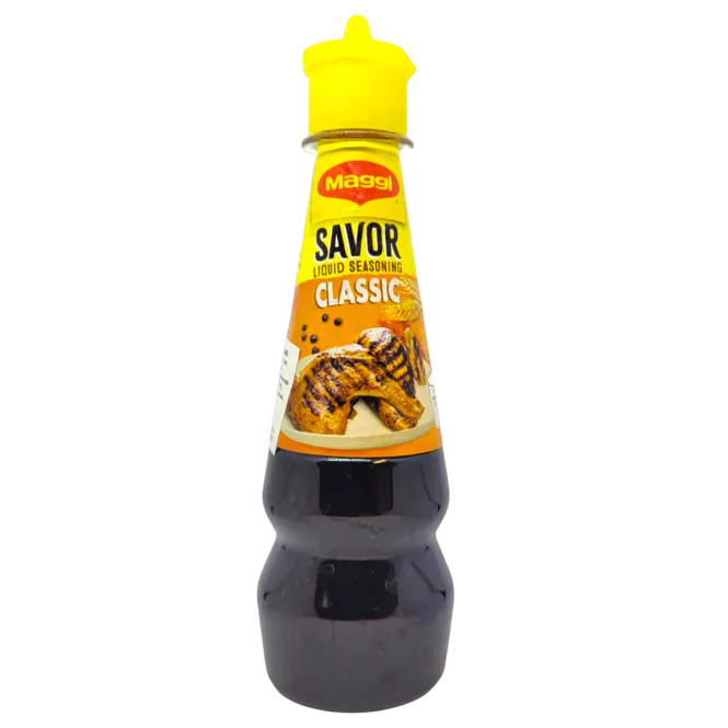 Hovedbilde SAVOR CLASSIC SEASONING - 130 ML