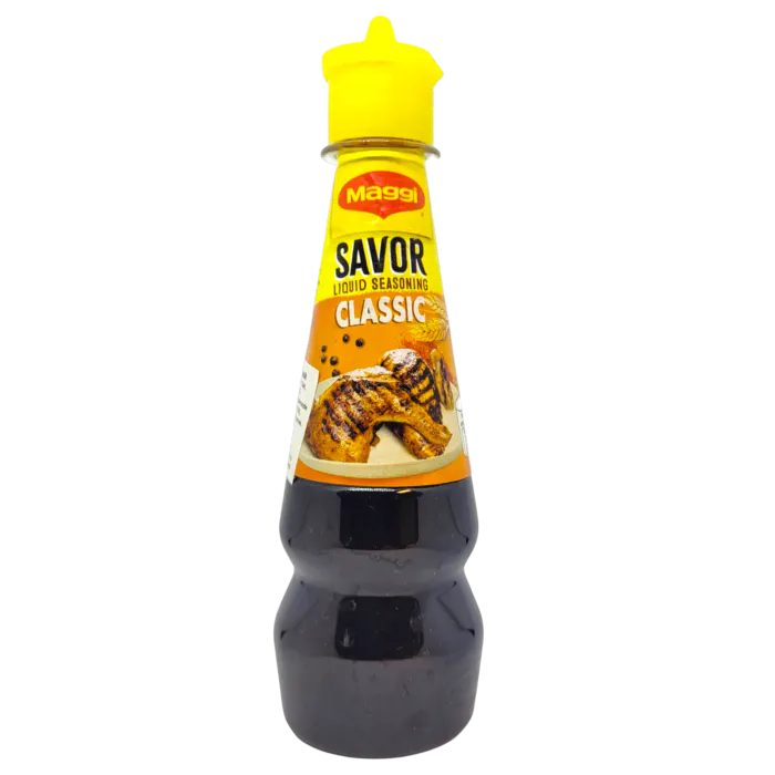 SAVOR CLASSIC SEASONING - 130 ML