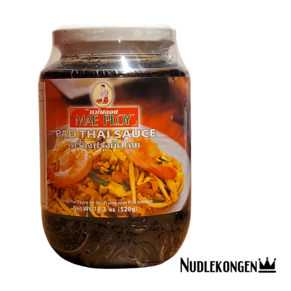 Hovedbilde PAD THAI SAUCE - 520 GR