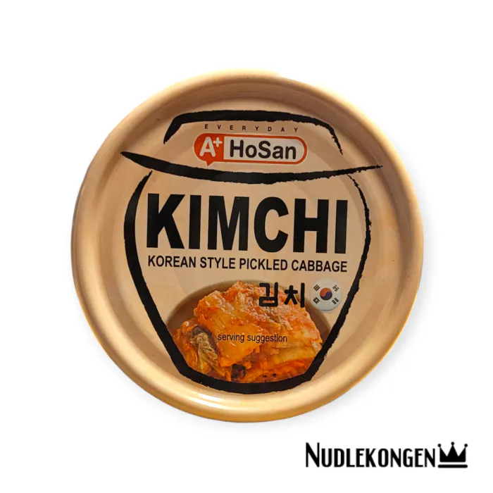 KIMCHI PICKLED KOREAN CABBAGE