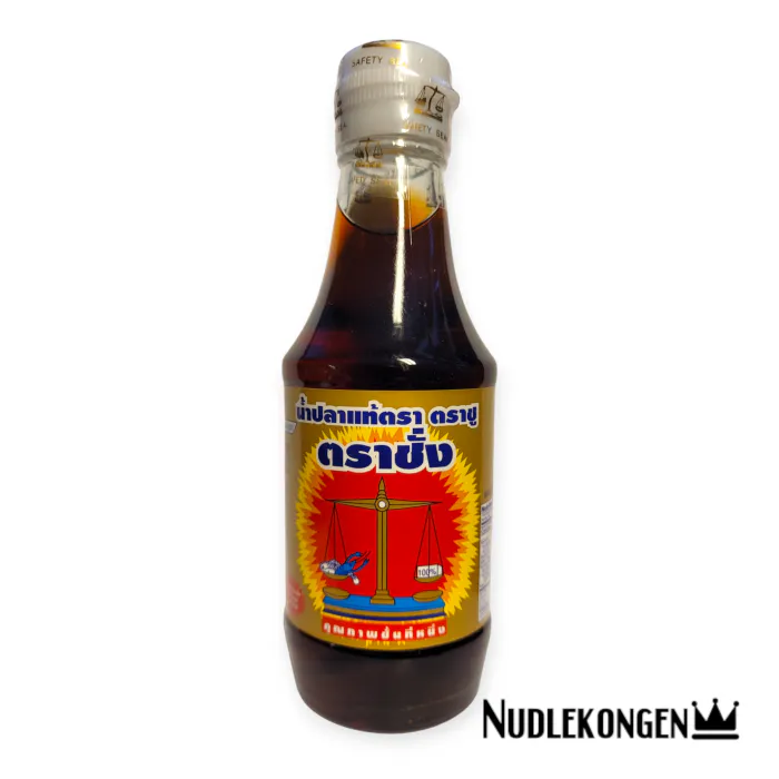 FISH SAUCE (GOLD LABEL) - 200 ML