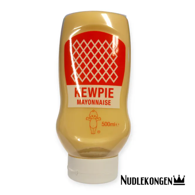 Hovedbilde JAPANSK KEWPIE MAYONNAISE - 500 ML