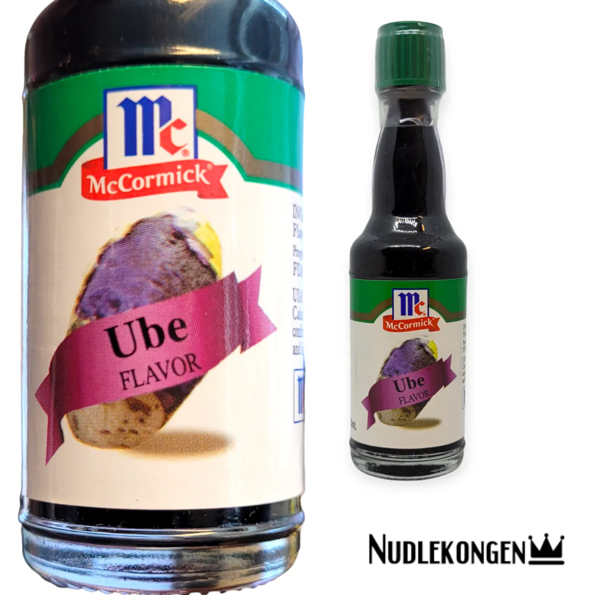 UBE PURPLE YAM EXTRACT / UBE FLAVOR