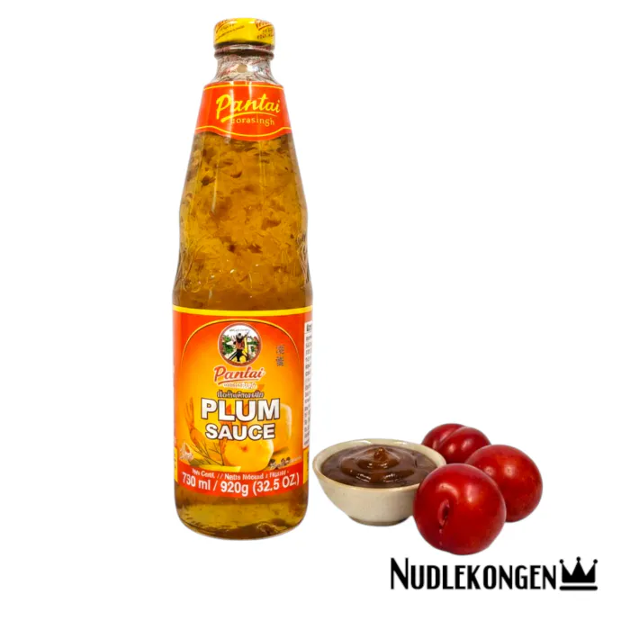 PLOMMESAUS - 730 ML