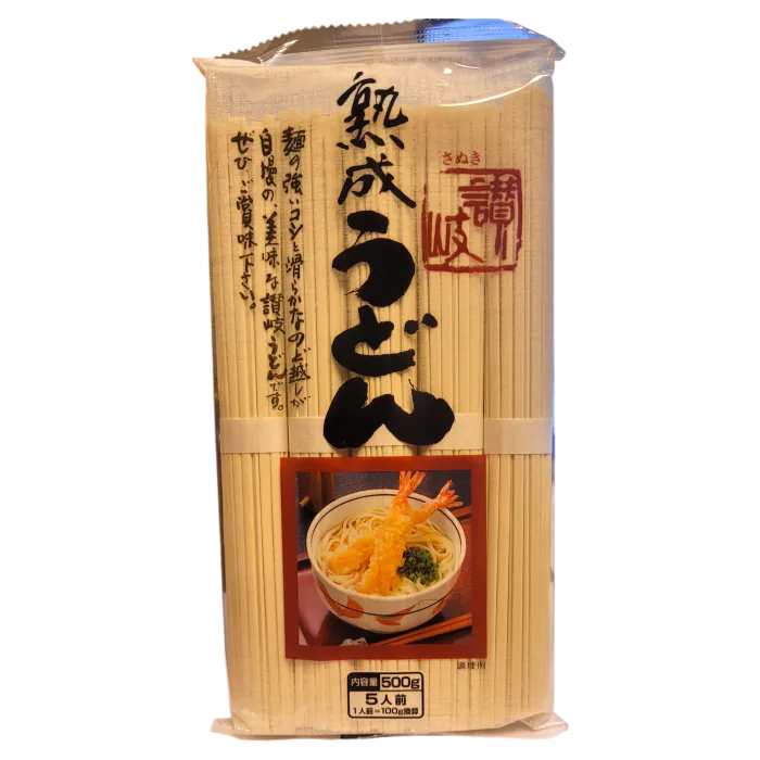 UDON NOODLE - 500 GR