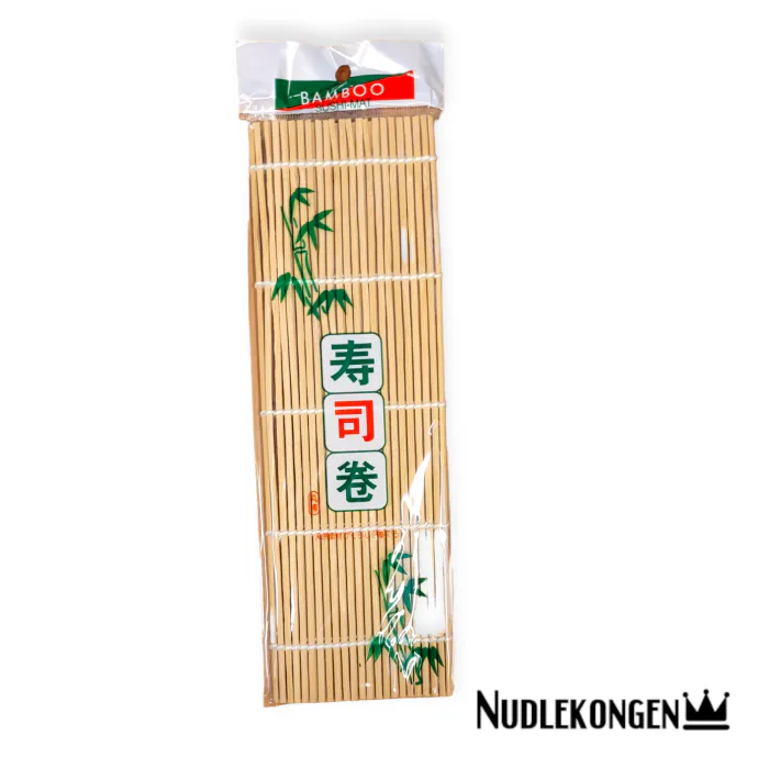 BAMBOO SHUSHI MAT
