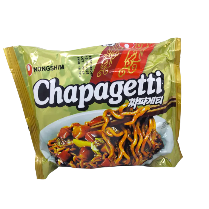CHAPAGETTI CHAJANG MYUN - 140 GR
