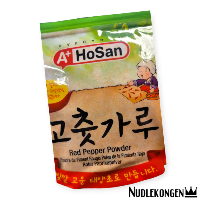 RED PEPPER POWDER (KIMCHI)