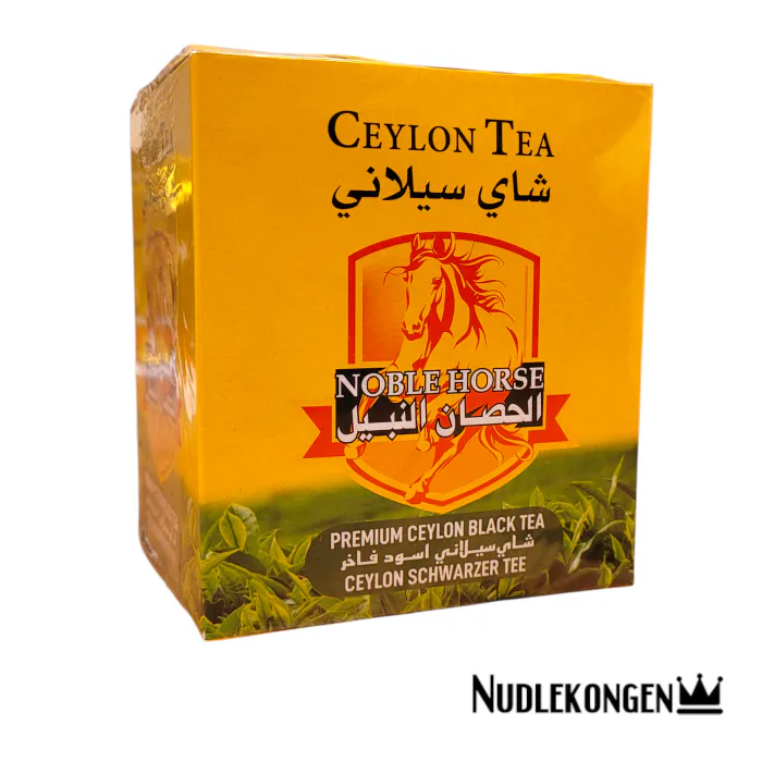 PREMIUM CEYLON BLACK TEA - 400 GR